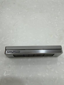 Choc Titanium Stainless Steel PEEK