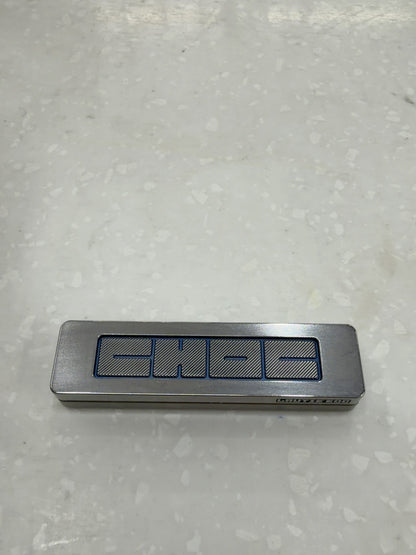 Choc Titanium Stainless Steel PEEK