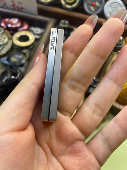 Choc Titanium