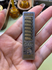 Choc Copper