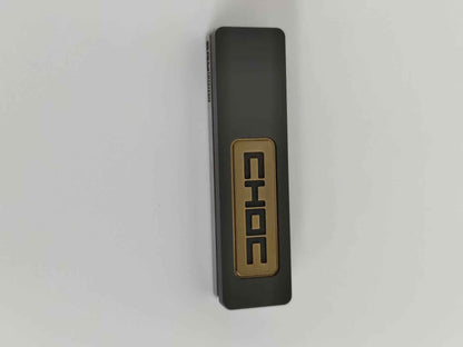 Choc Zirconium Brass
