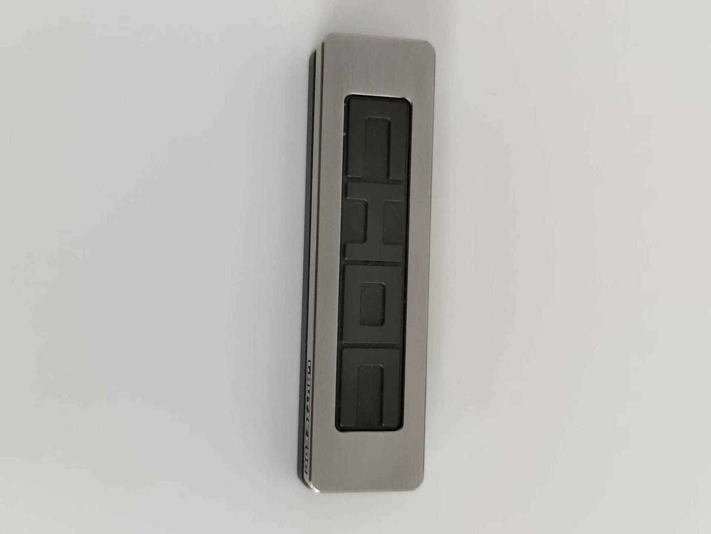Choc Zirconium Brass