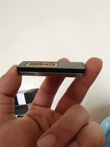 Choc Zirconium Stainless Steel