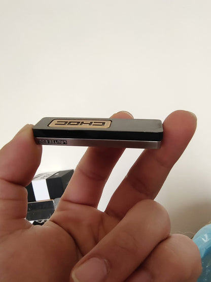 Choc Zirconium Stainless Steel