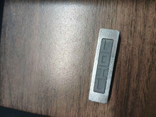 Choc Zirconium Brass