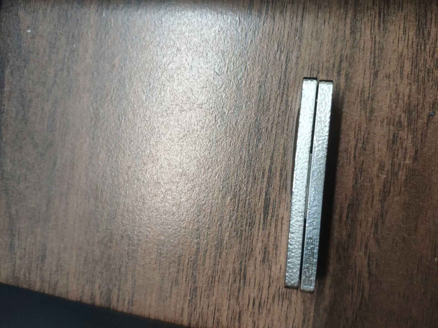 Choc Zirconium Brass