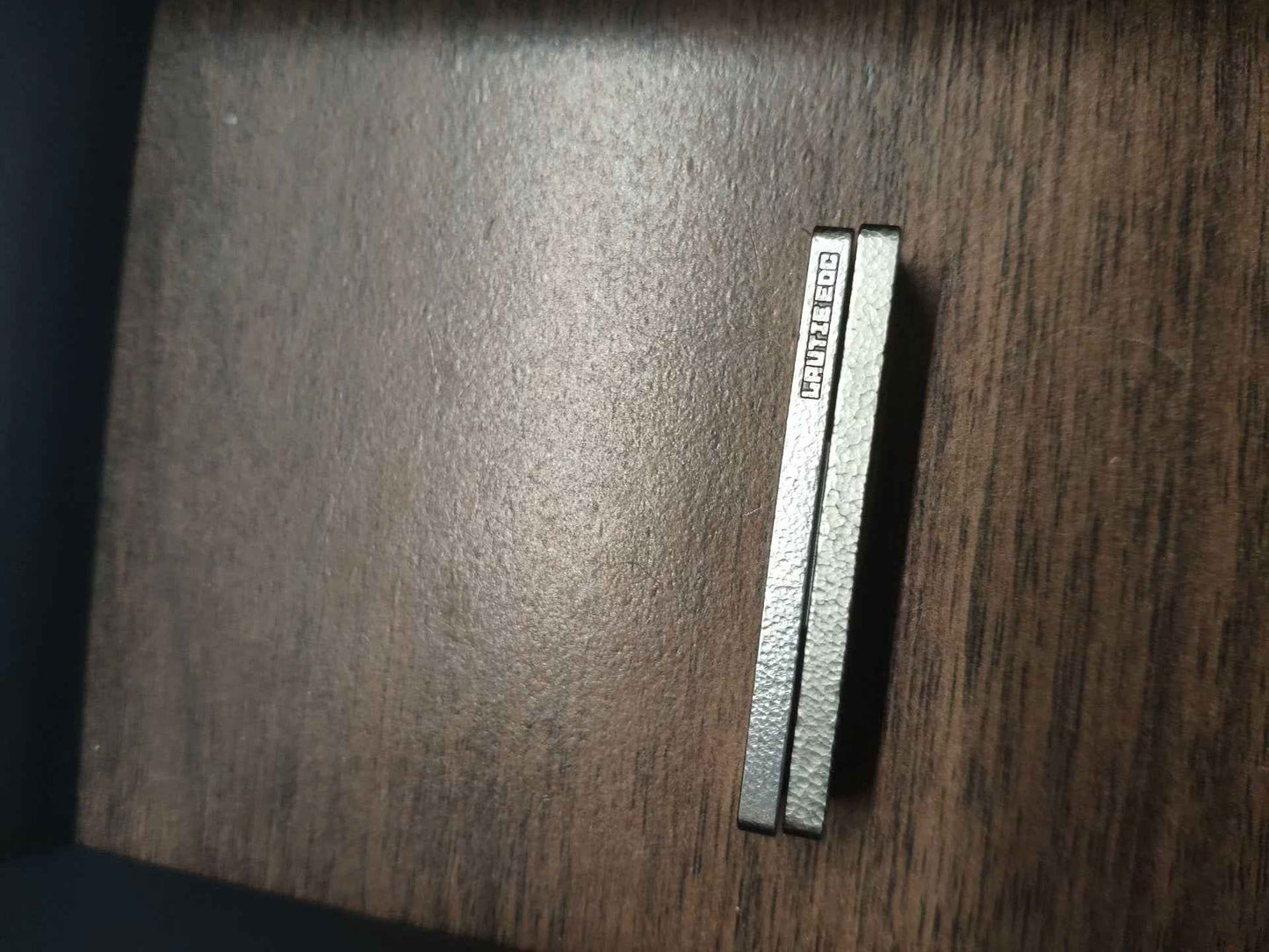 Choc Zirconium Brass