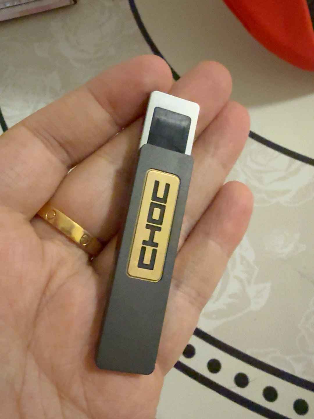 Choc