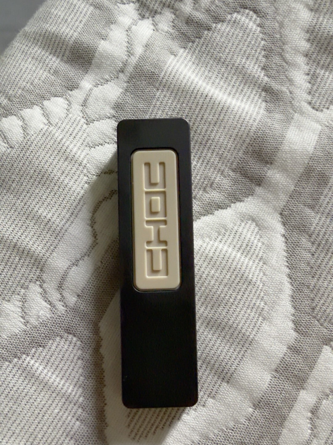Choc Zirconium Brass Stainless Steel