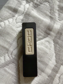 Choc Zirconium Brass Stainless Steel
