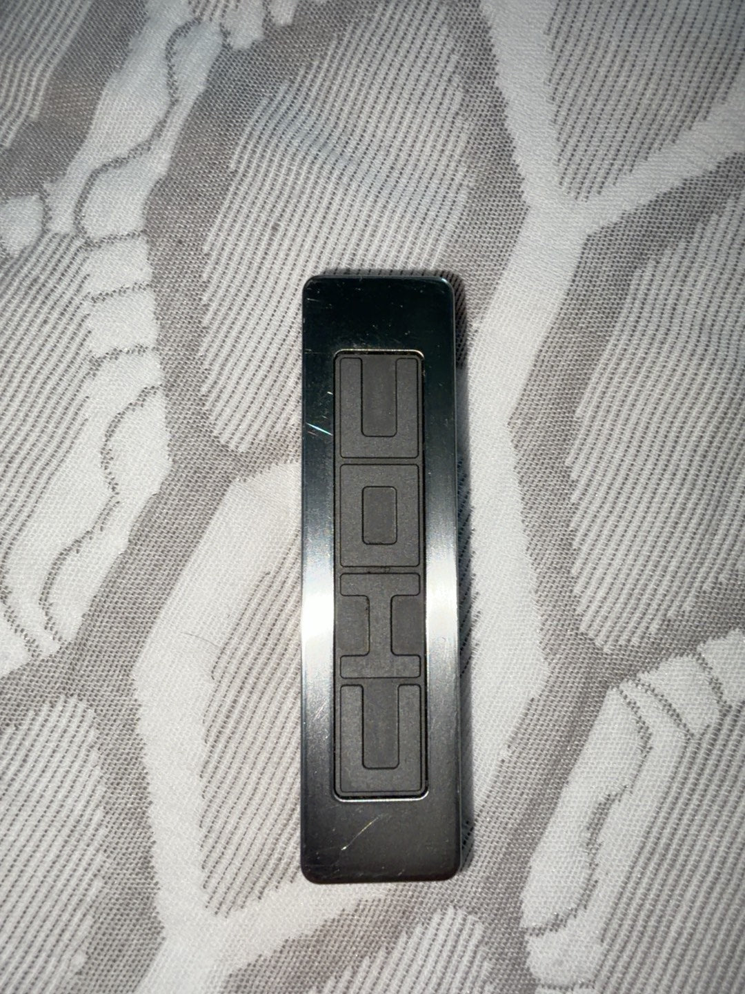 Choc Zirconium Brass Stainless Steel