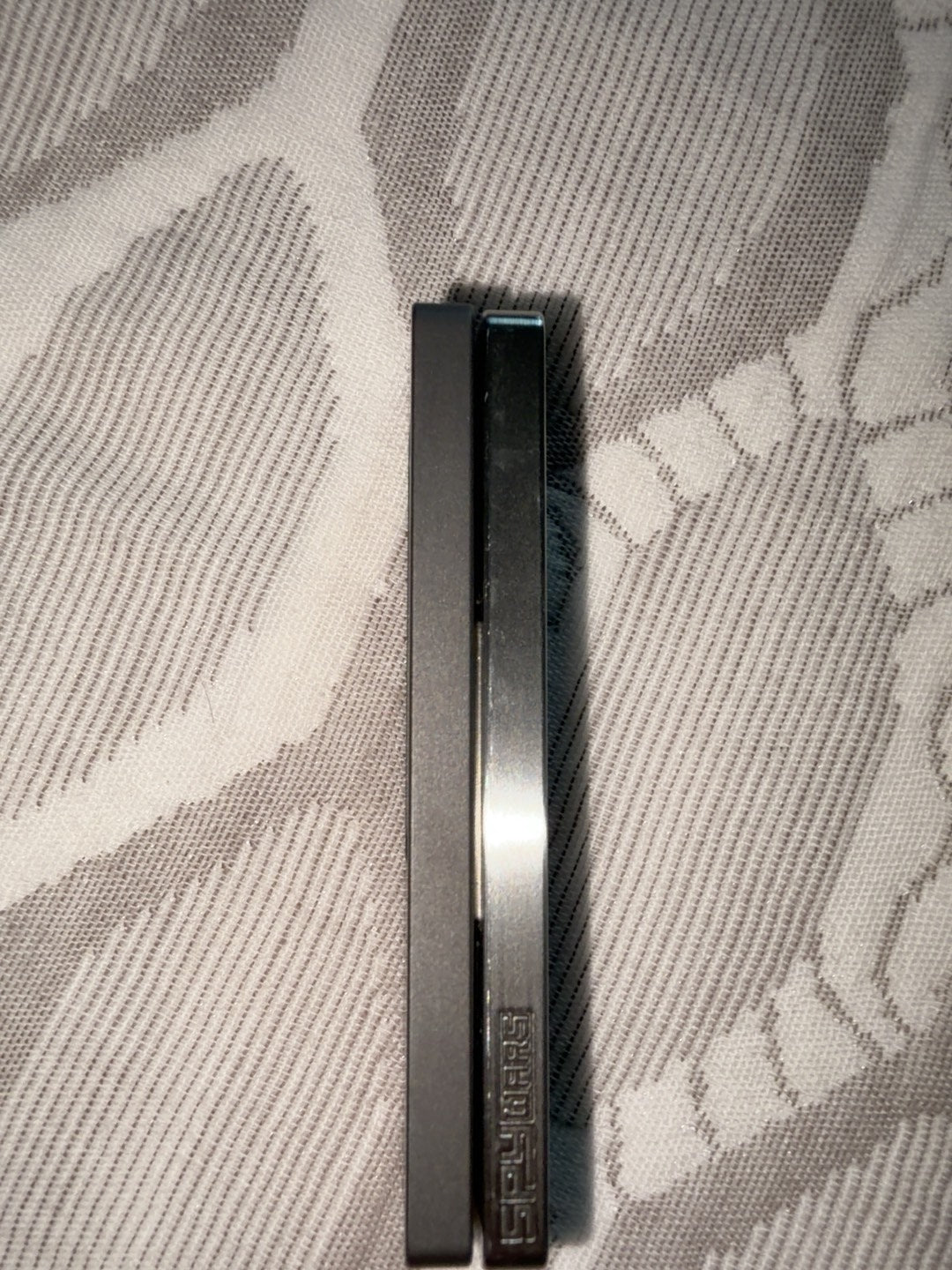 Choc Zirconium Brass Stainless Steel