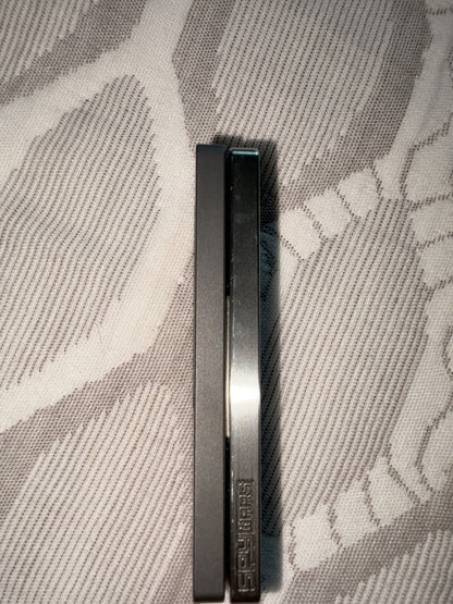 Choc Zirconium Brass Stainless Steel
