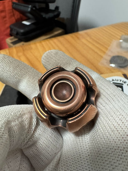 Noiz-E-NANO Copper