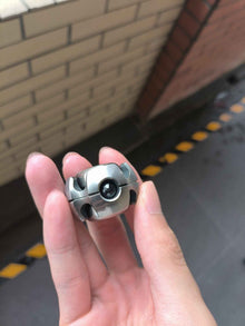 Noiz-E-NANO Stainless Steel