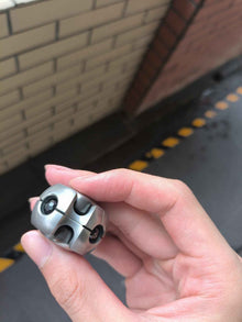 Noiz-E-NANO Stainless Steel
