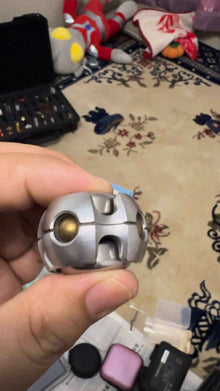 Noiz-E-NANO Stainless Steel Copper
