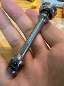 Noiz-E-NANO + Scepter