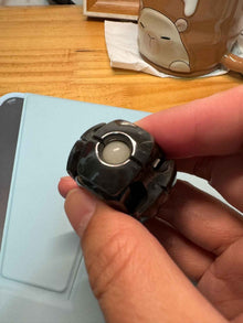 Noiz-E-NANO Zirconium