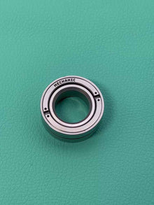 Mechanic-E Stainless Steel