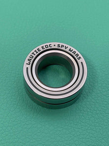 Mechanic-E Stainless Steel