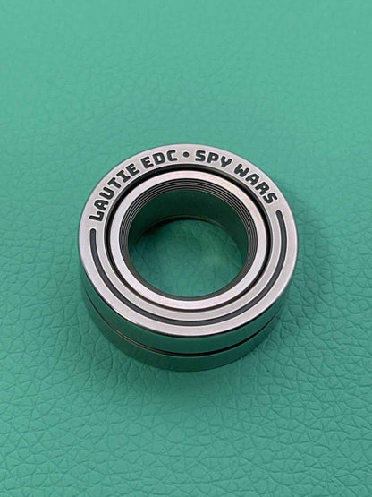 Mechanic-E Stainless Steel