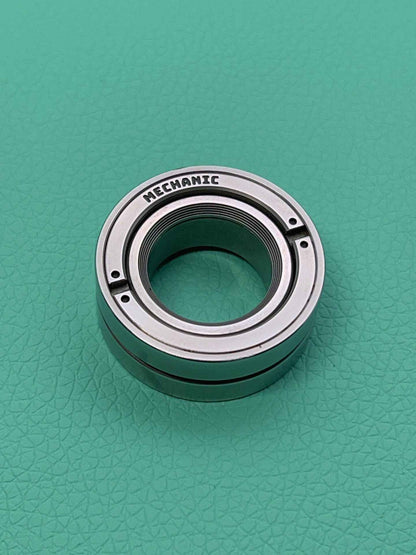 Mechanic-E Stainless Steel
