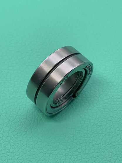 Mechanic-E Stainless Steel