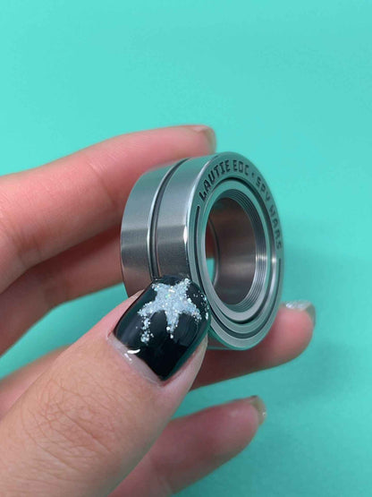 Mechanic-E Stainless Steel