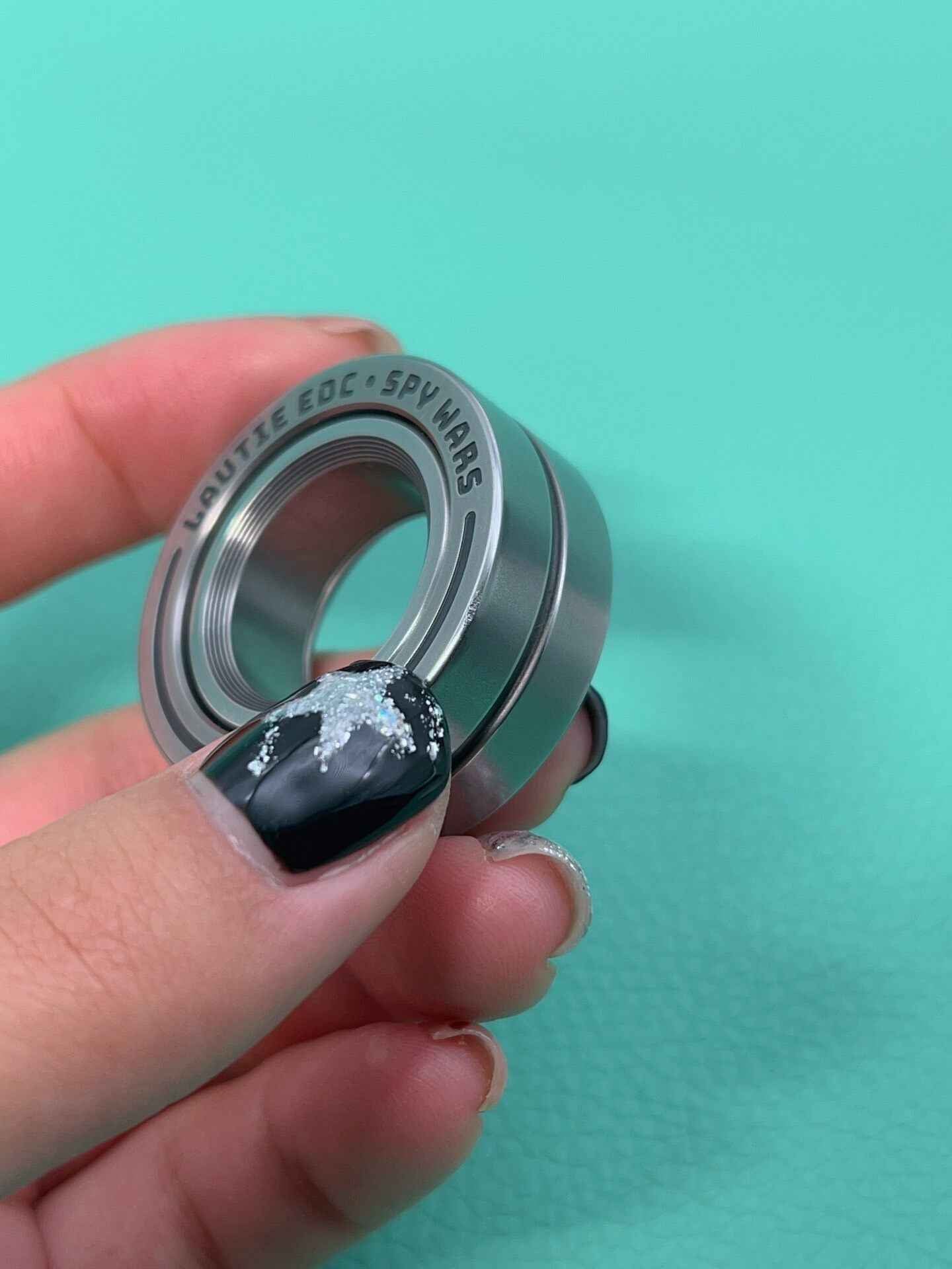 Mechanic-E Stainless Steel