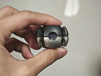 Noiz-E Zirconium Stainless Steel