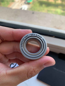 Mechanic-E Stainless Steel