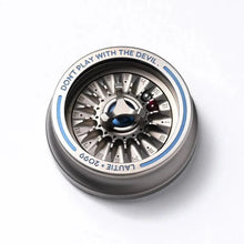 Carnival Titanium-style B