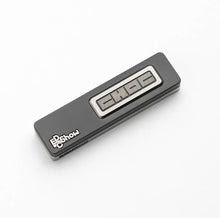 LAUTIE Choc Fidget Slider Zirconium EDC Show Edition