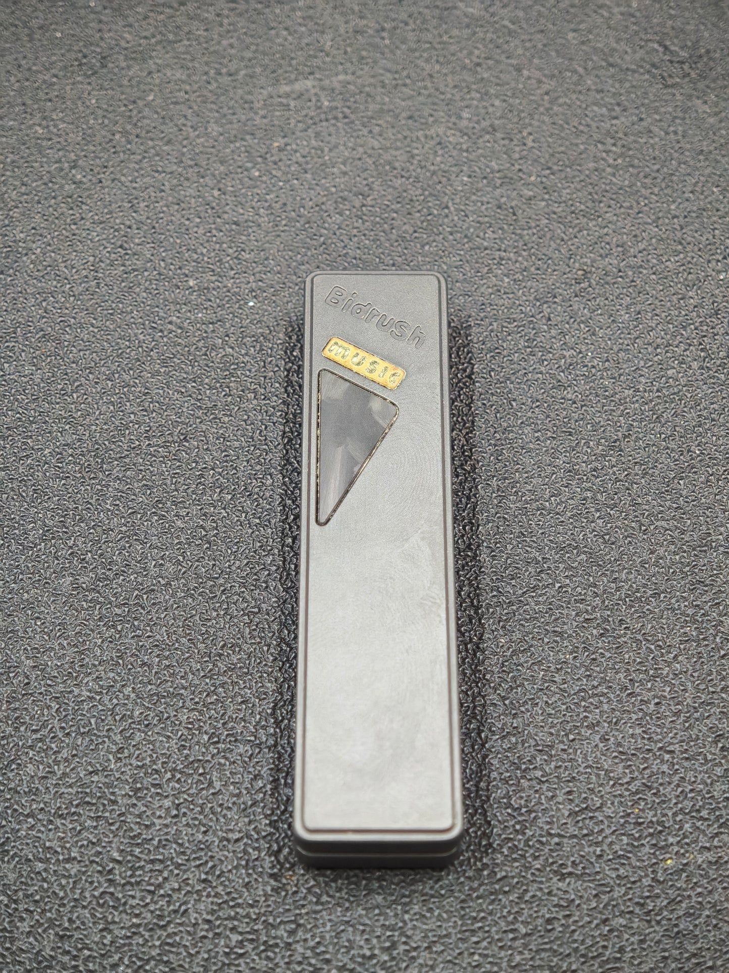 Mini Box Zirconium Carbon Fiber