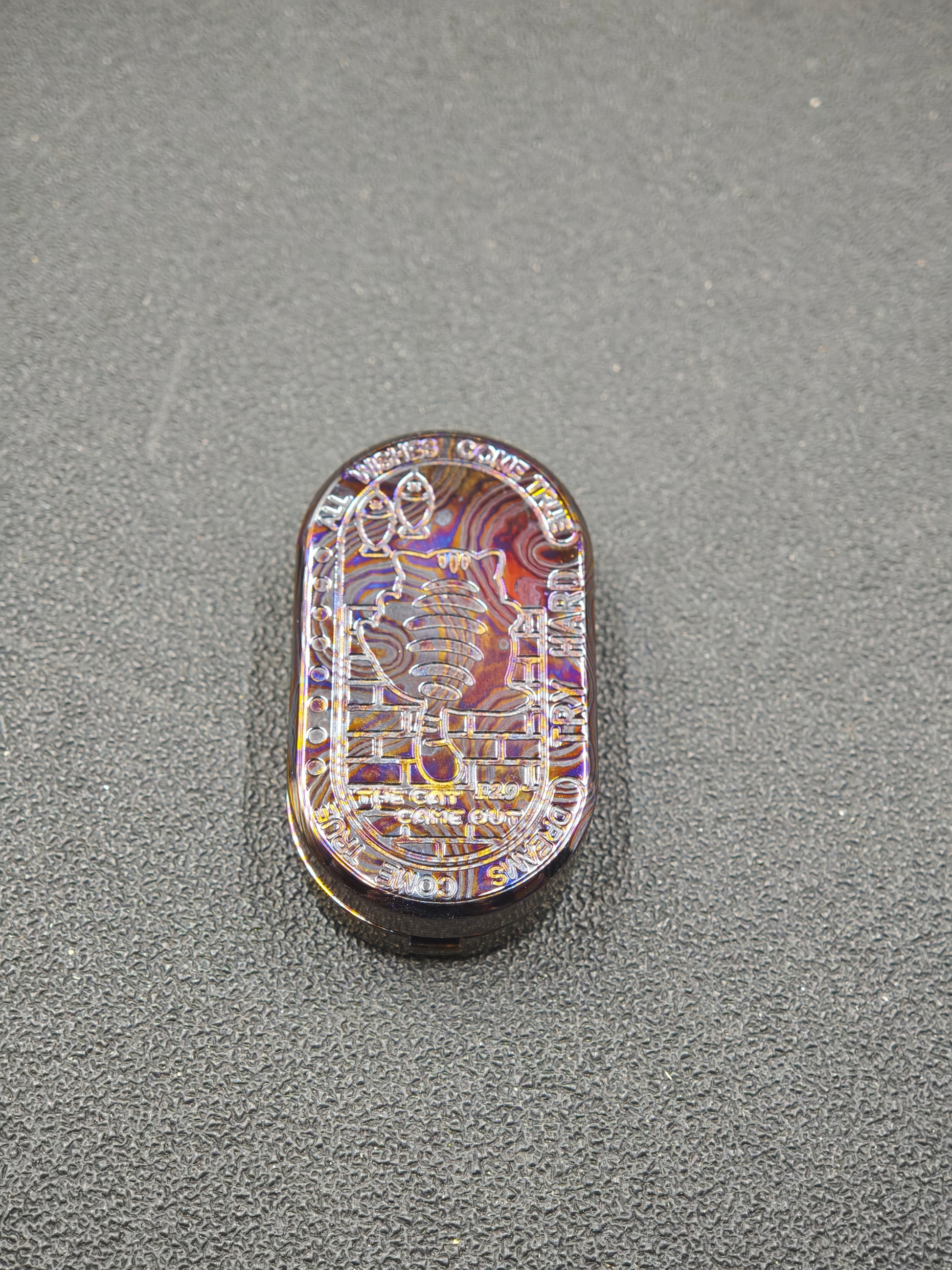 F2.9 Zircuti