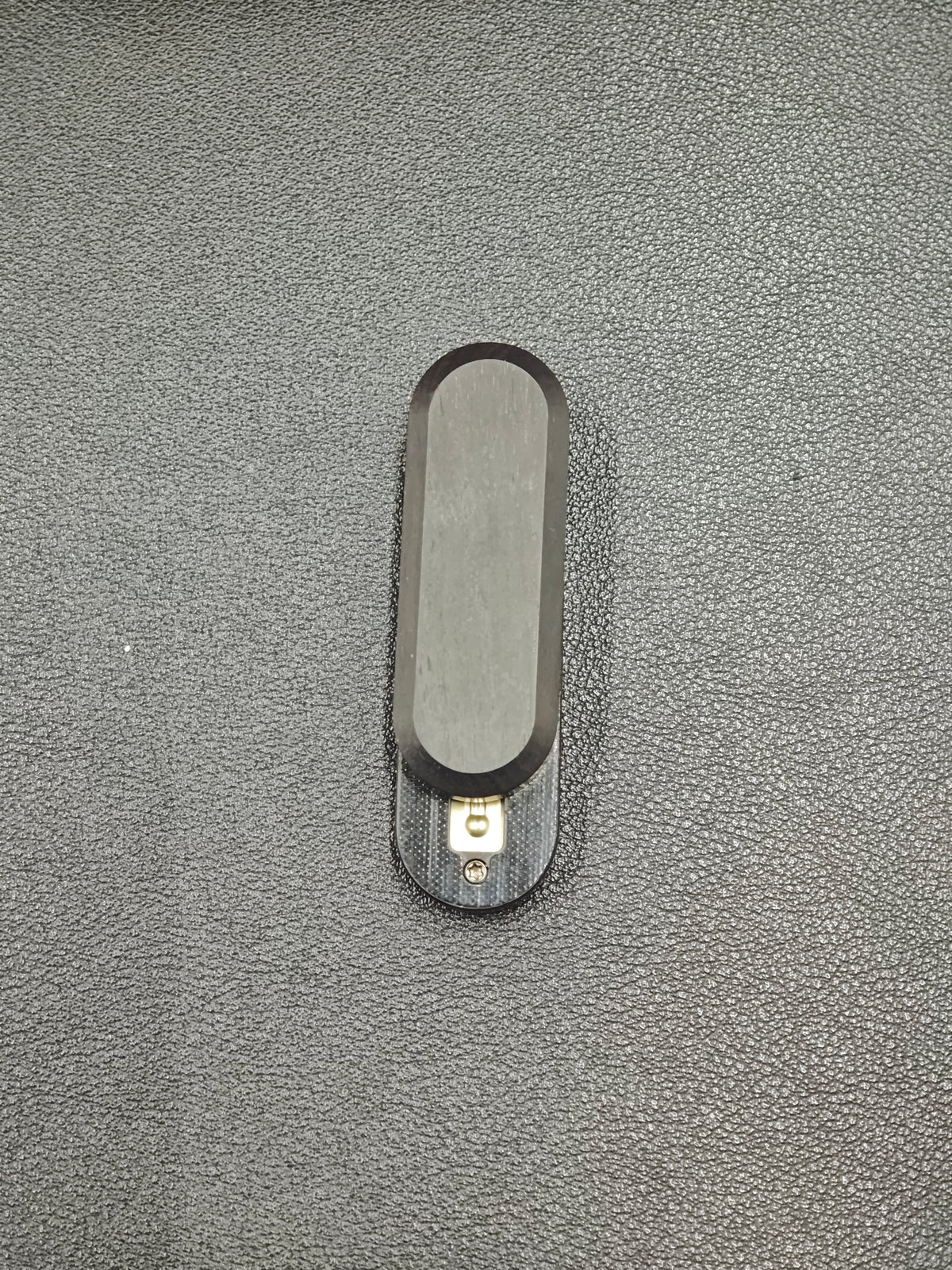 Lucky Draw African Blackwood Cupronickel
