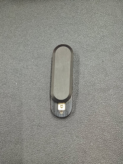 Lucky Draw African Blackwood Cupronickel