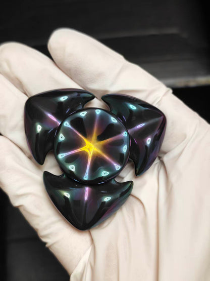 Fat Squid Zirconium Oil Slick