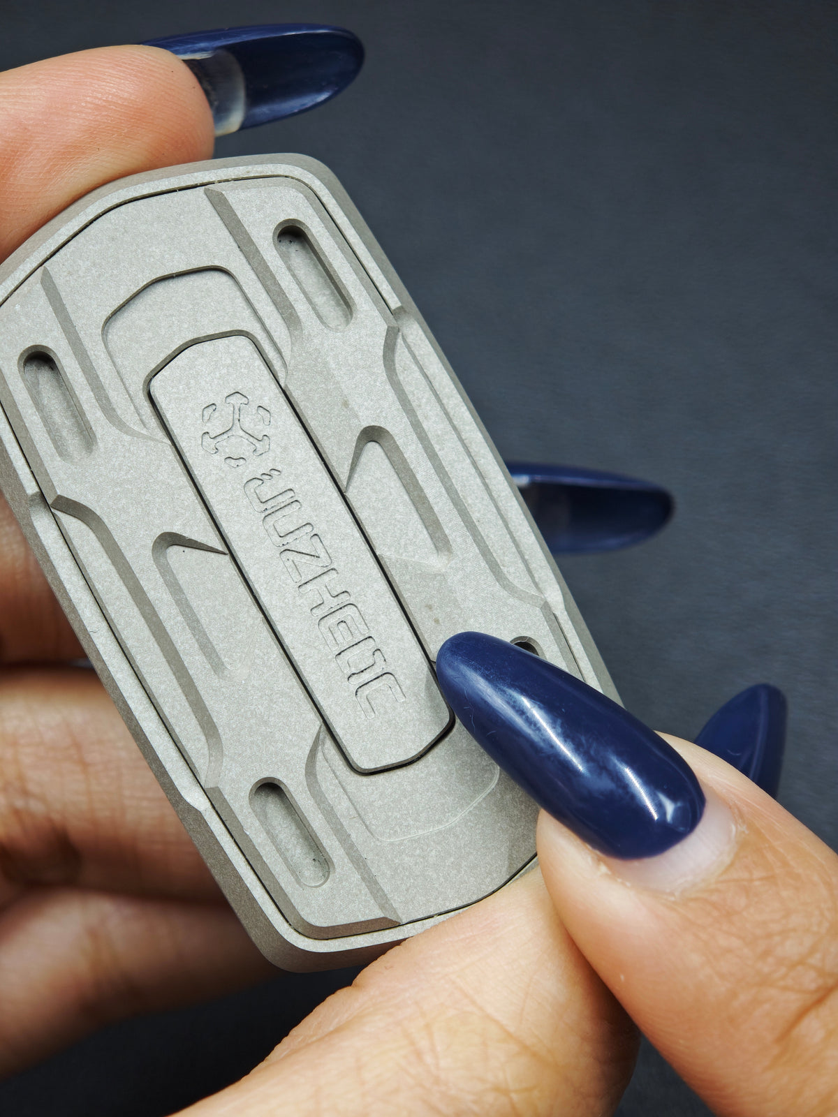 Gamut Aluminum
