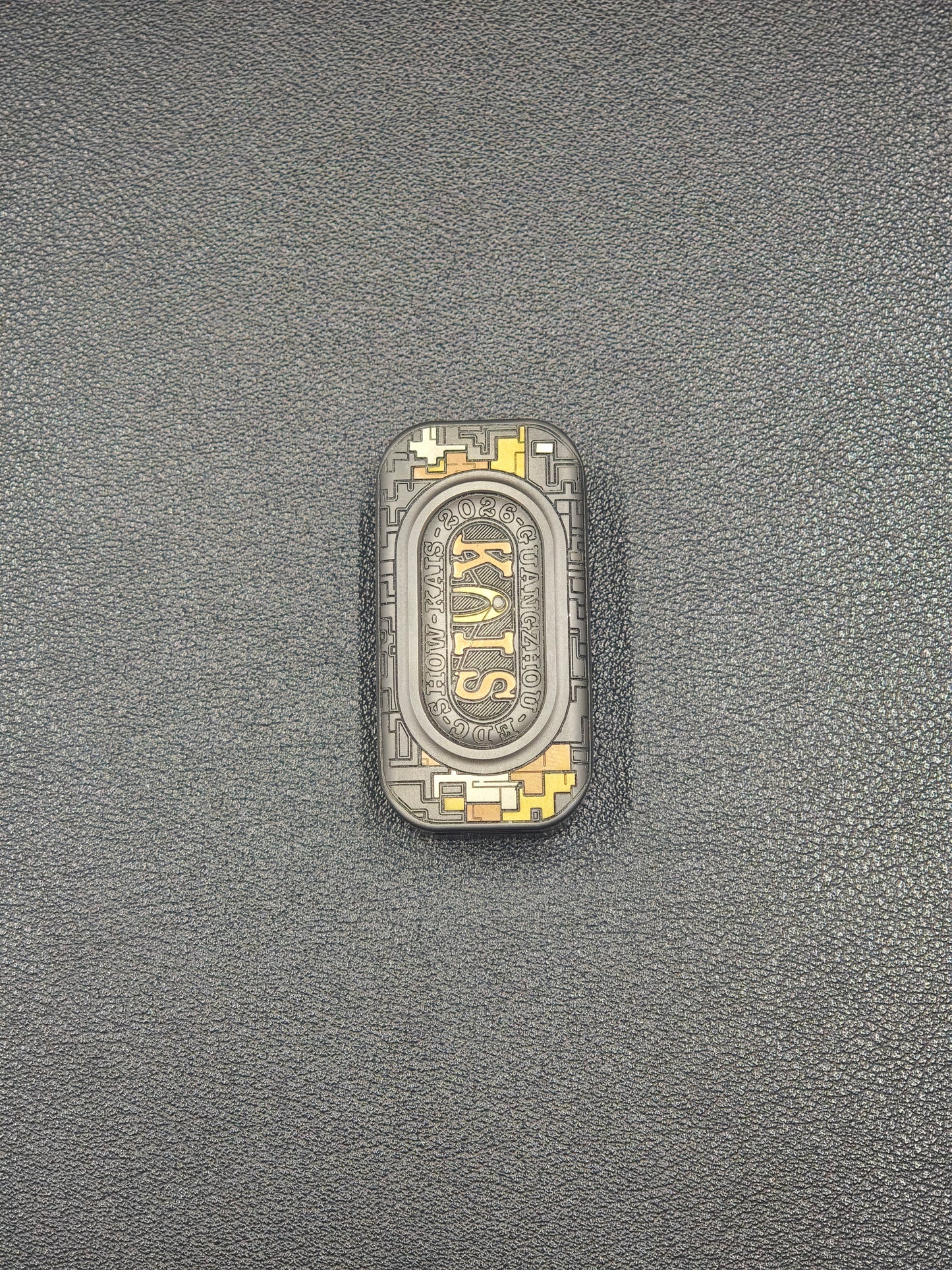 POPO Zirconium