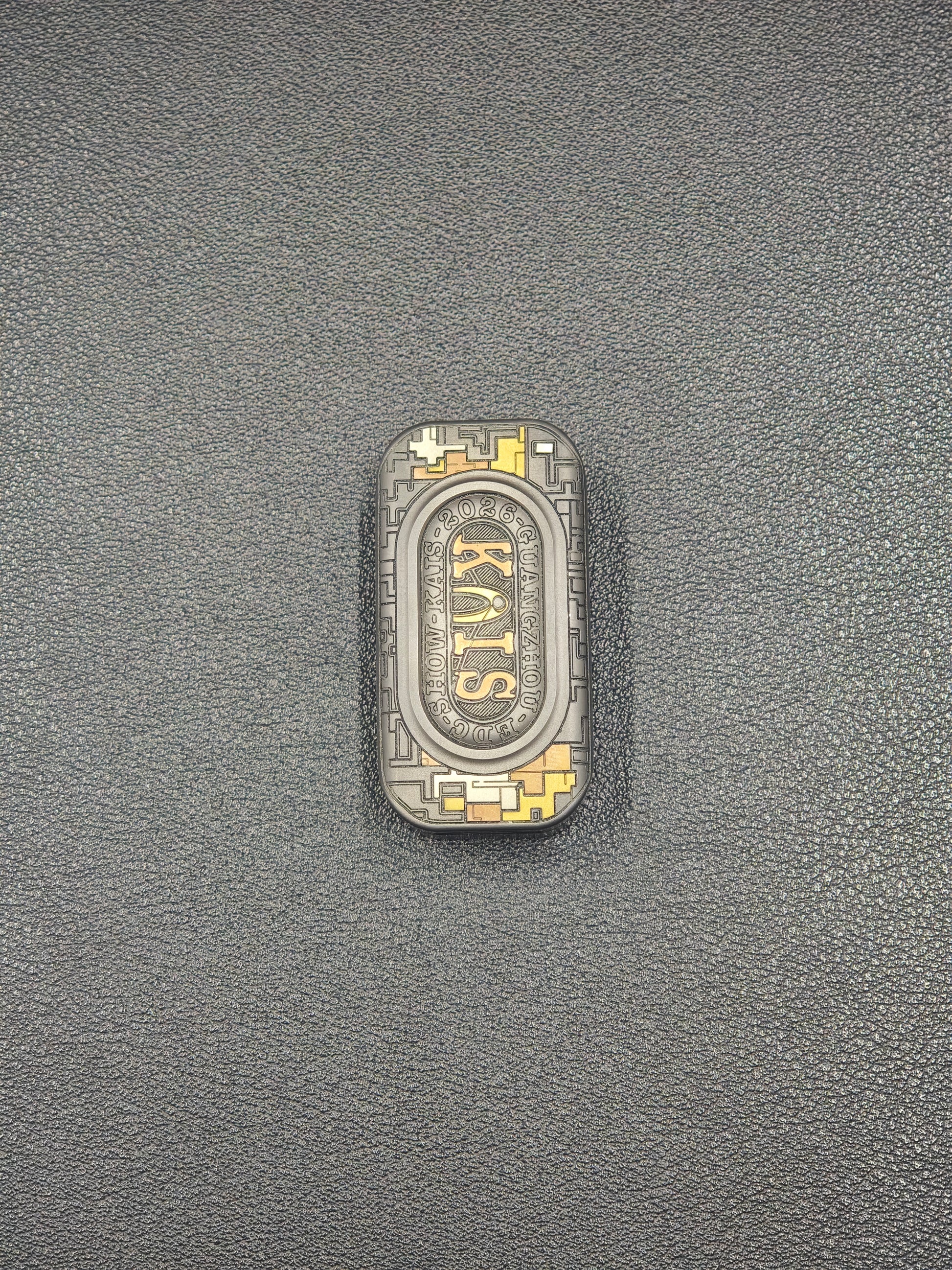 POPO Zirconium