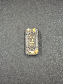 POPO Zirconium