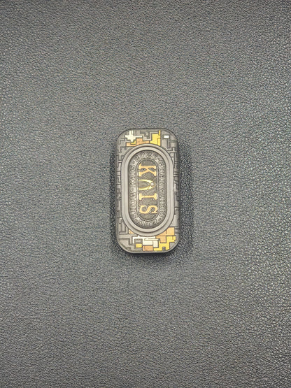 POPO Zirconium