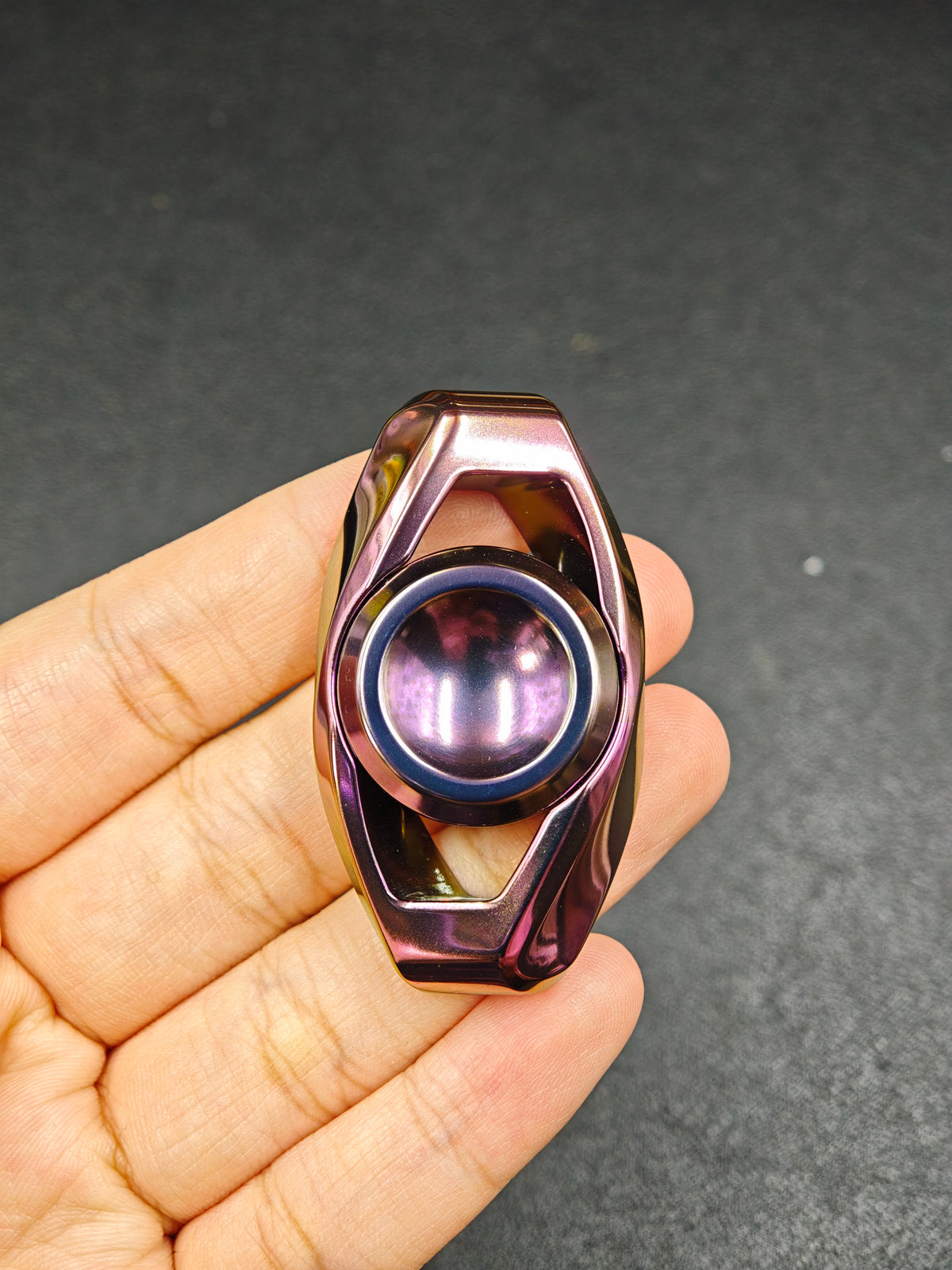 Er Niu Tungsten