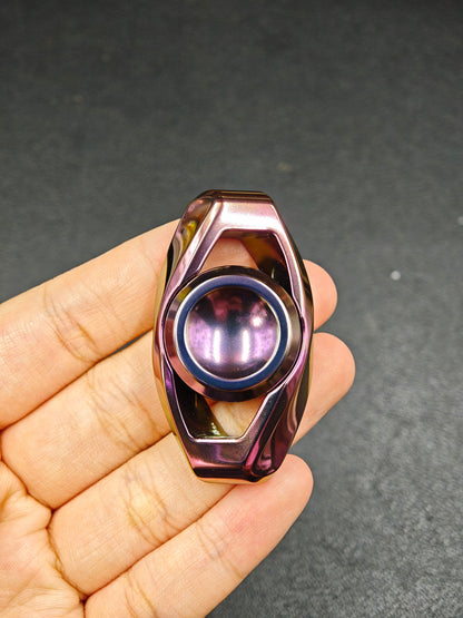 Er Niu Tungsten