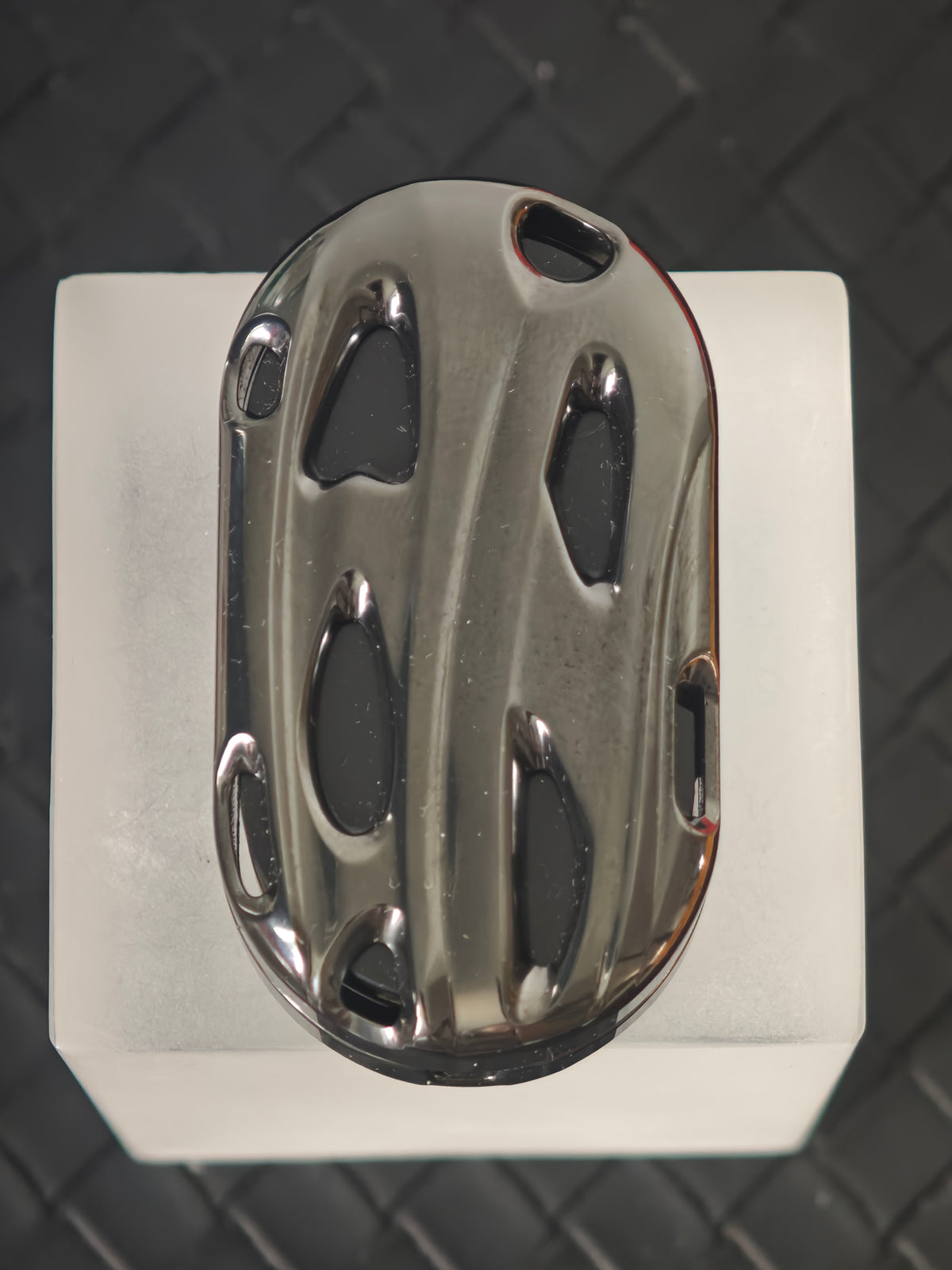 Lag Zirconium Polished
