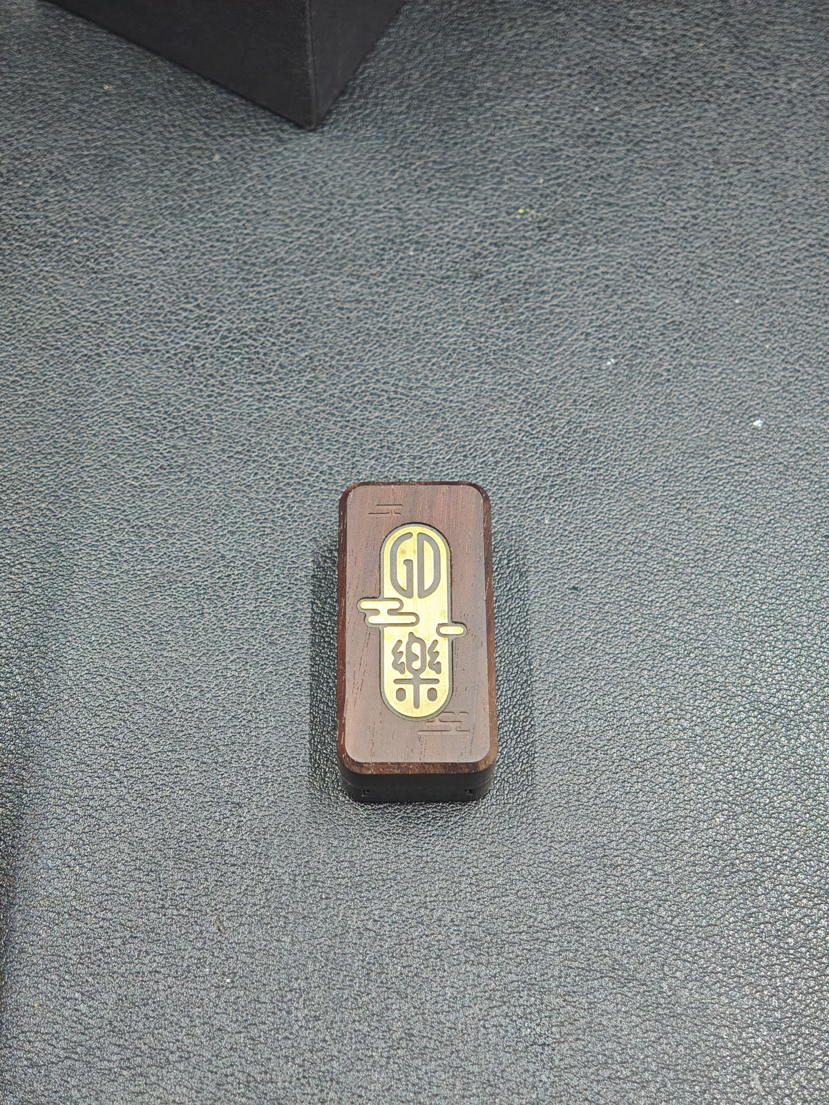 Peace Joy Redwood Limited Edition