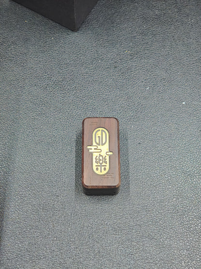 Peace Joy Redwood Limited Edition