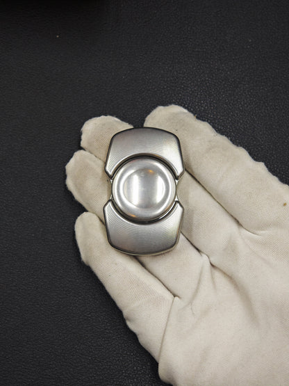 Full Stainless Steel